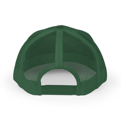 Bold & Beautiful Boudoir Logo (2) - Snapback Trucker Cap