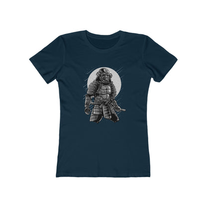 Samurai Galaxy - Women's T-shirt