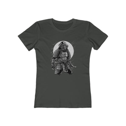 Samurai Galaxy - Women's T-shirt