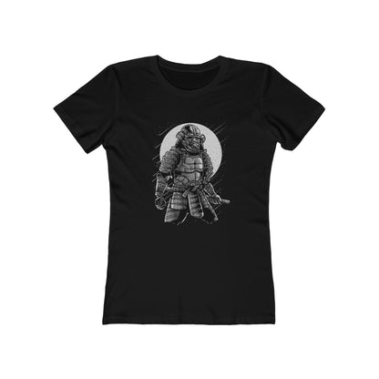 Samurai Galaxy - Women's T-shirt