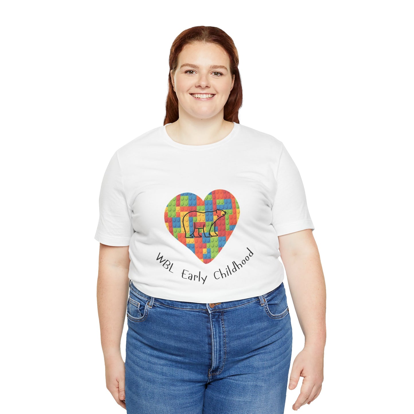 WBL Early Childhood - Unisex T-Shirt