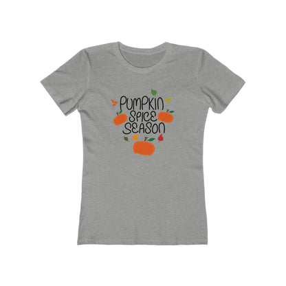 Pumpkin Spice Season - Women's T-shirt