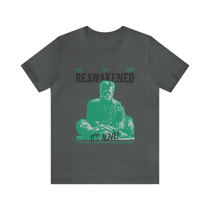 Reawakened - Unisex T-Shirt