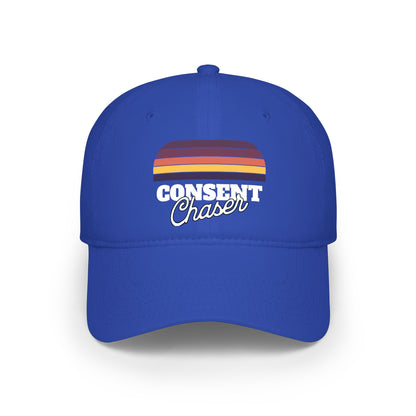 Consent Chaser - Baseball Cap