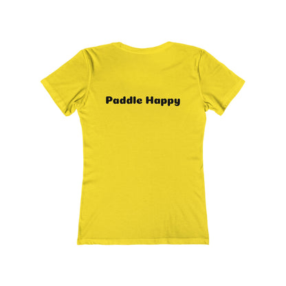 Motley Crew, Nancy Woods - Women's T-shirt