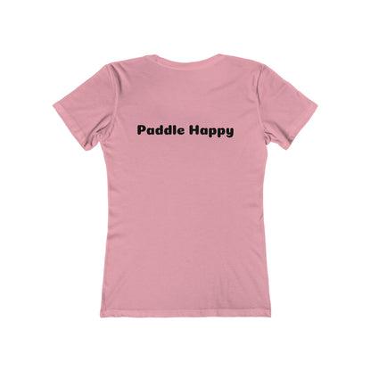 Motley Crew, Nancy Woods - Women's T-shirt