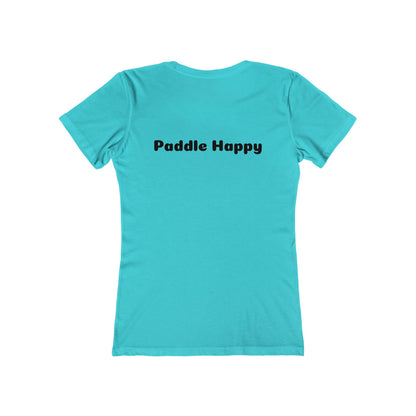 Motley Crew, Nancy Woods - Women's T-shirt