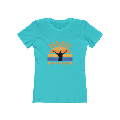 Dad Bod Connoisseur - Women's T-shirt