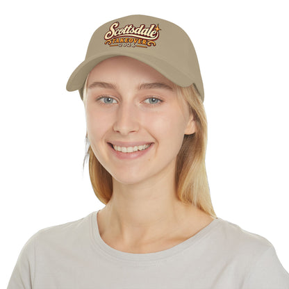 Scottsdale Takeover 2026  - Baseball Cap