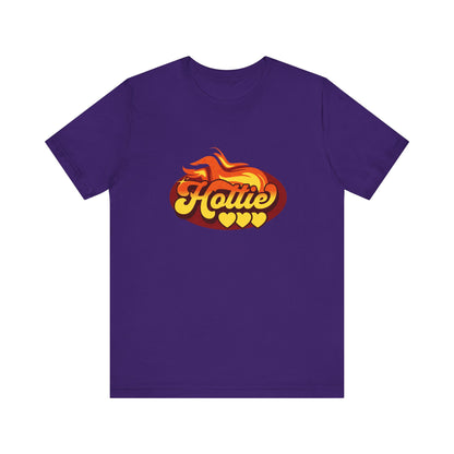 Hottie - Unisex T-Shirt