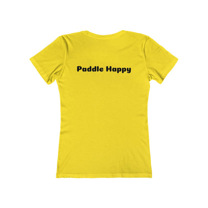 Motley Crew, Nancy Woods - Women's T-shirt