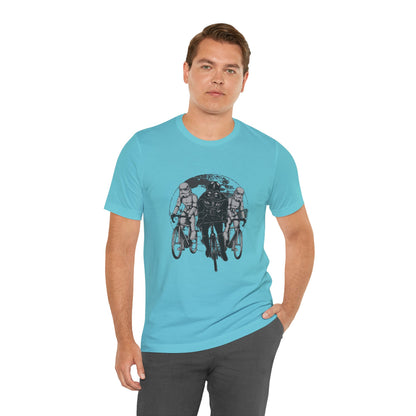 Star Bikers - Unisex T-Shirt