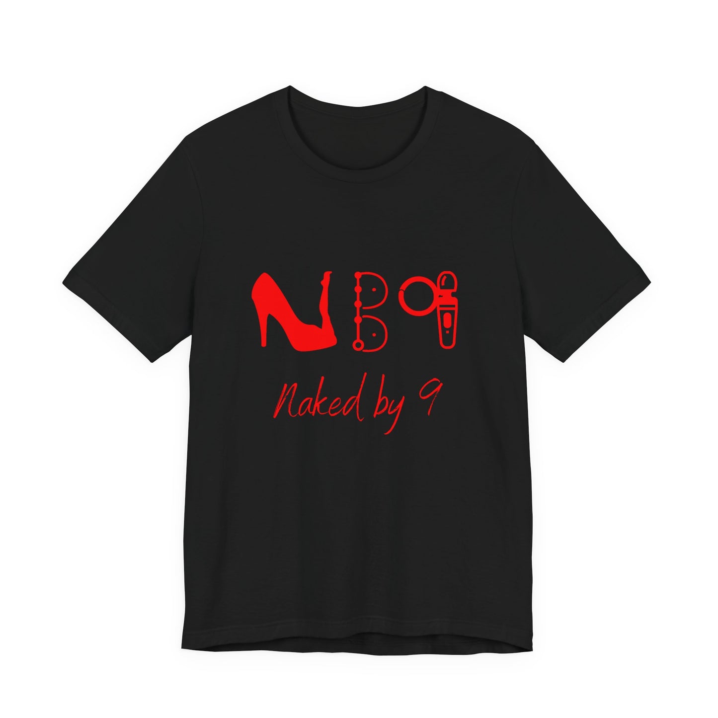 NB9 - Unisex T-Shirt