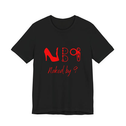 NB9 - Unisex T-Shirt