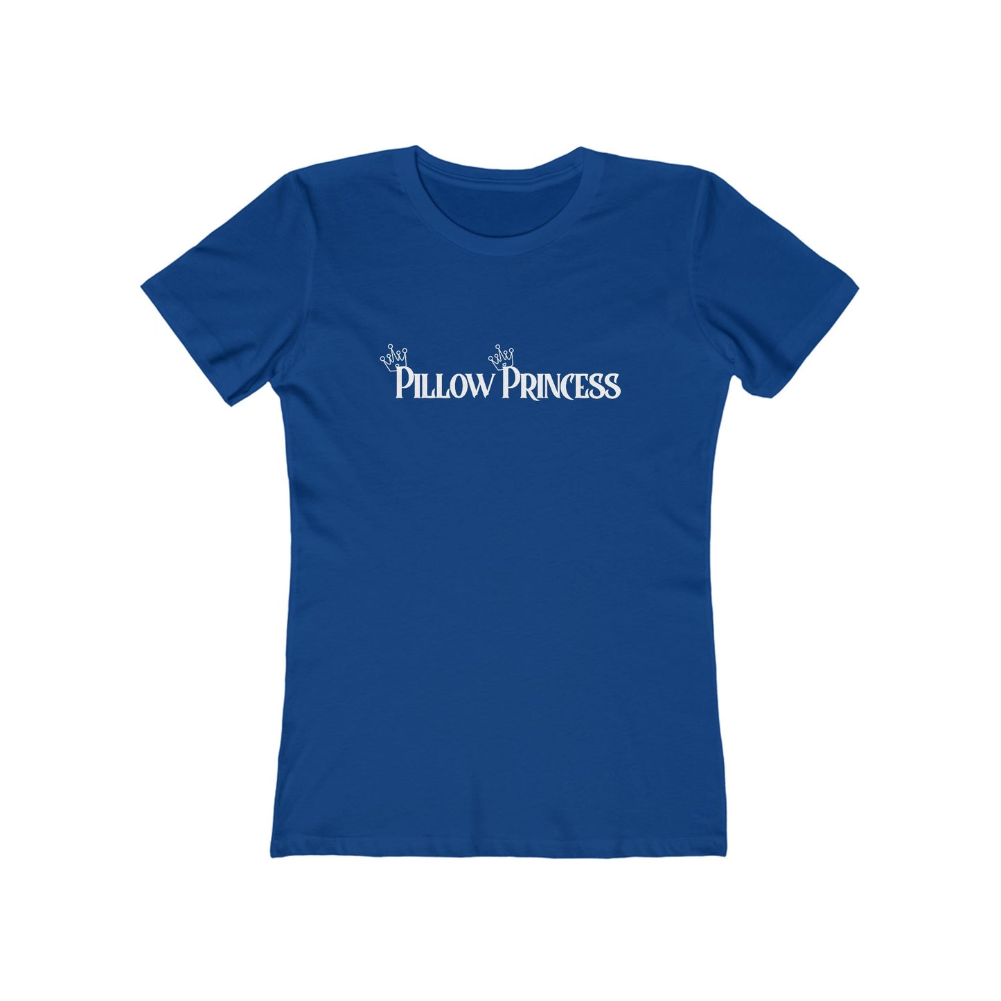 Pillow Princess - Women's T-shirt