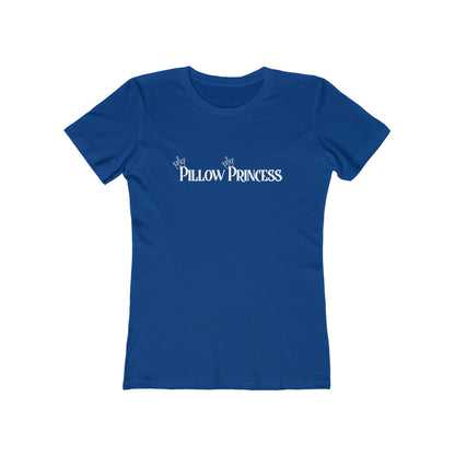 Pillow Princess - Women's T-shirt