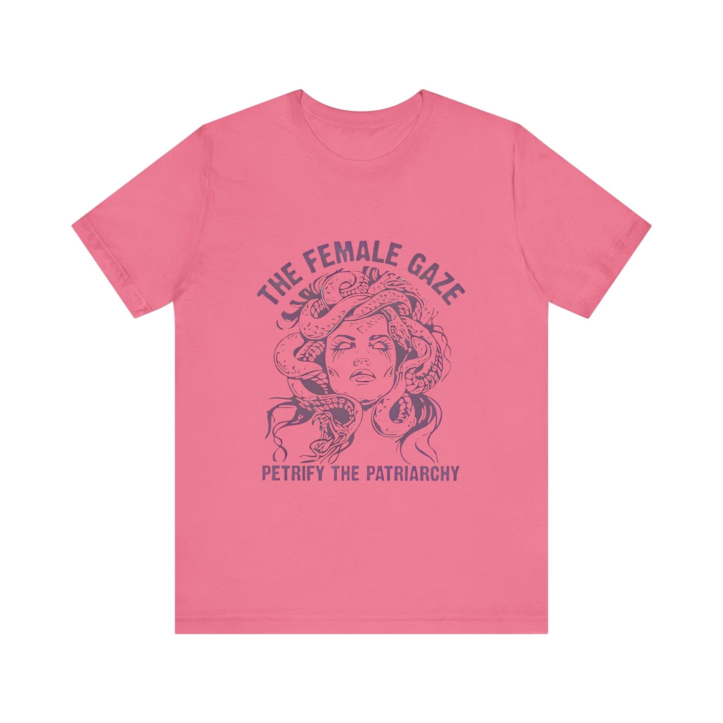 Petrifying Patriarchy - Unisex T-Shirt