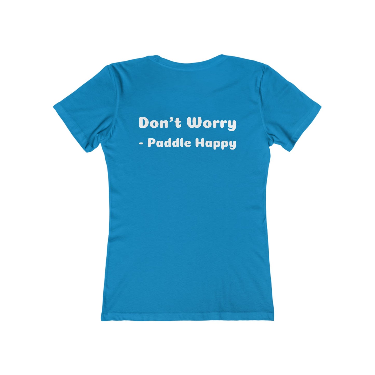 Motley Crew, Patty K - Women's T-shirt