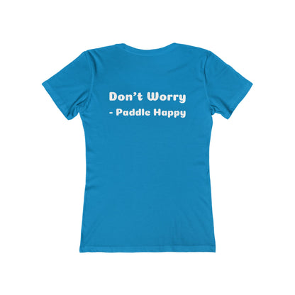 Motley Crew, Patty K - Women's T-shirt