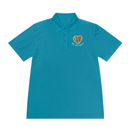 WBL Early Childhood - Polo Shirt2