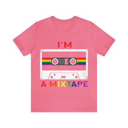 I'm A Mixtape 2 - Unisex T-Shirt