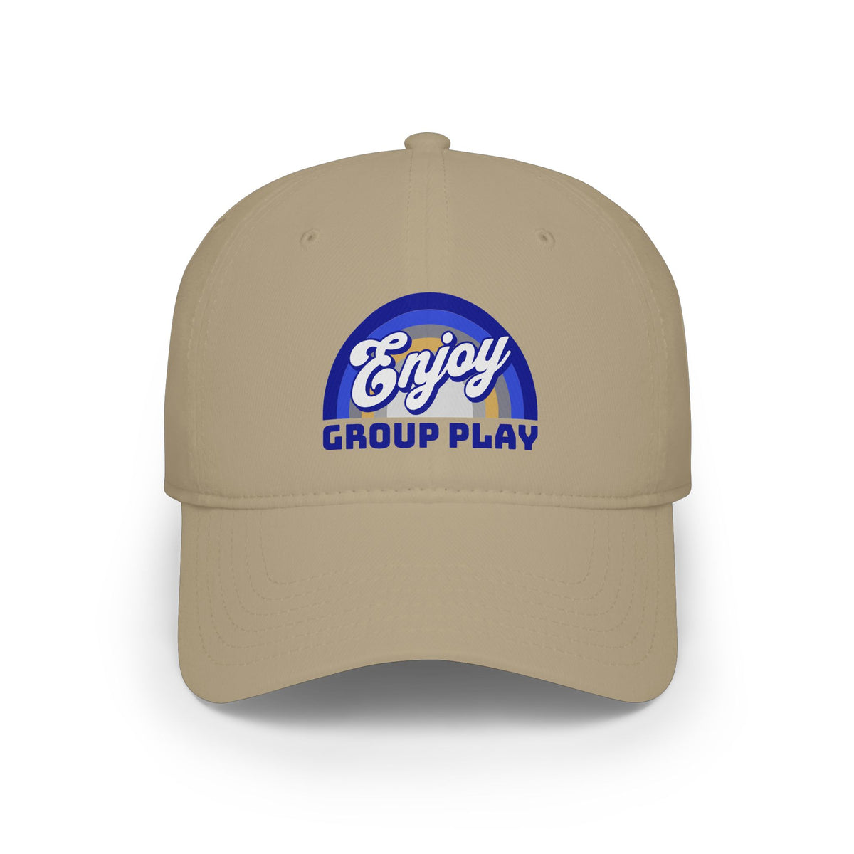 Enjoy Group Play - Baseball Cap