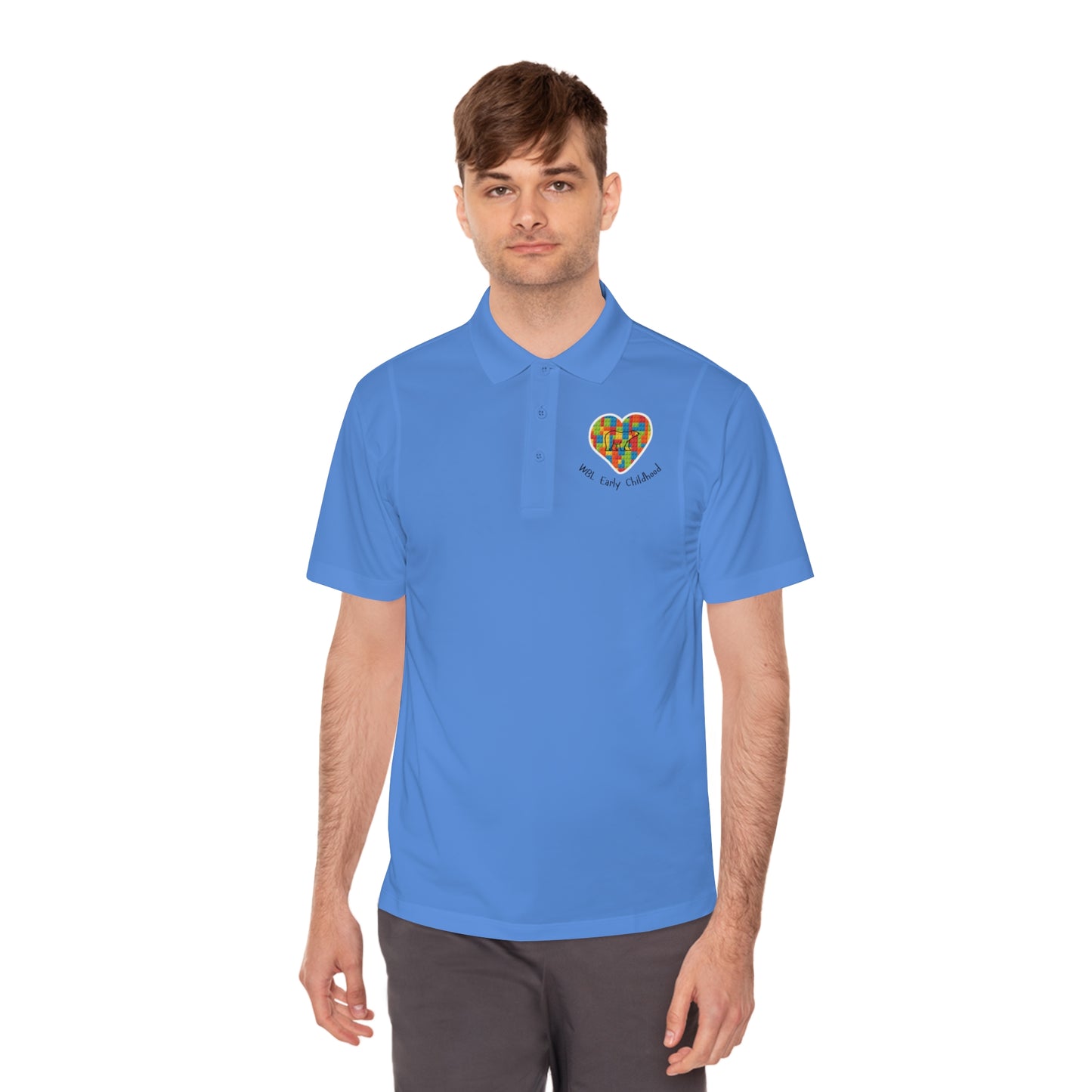 WBL Early Childhood - Polo Shirt2