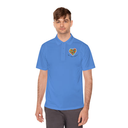 WBL Early Childhood - Polo Shirt2