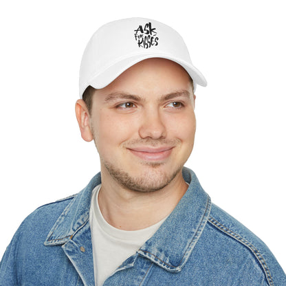 Ask for Kisses - Baseball Cap