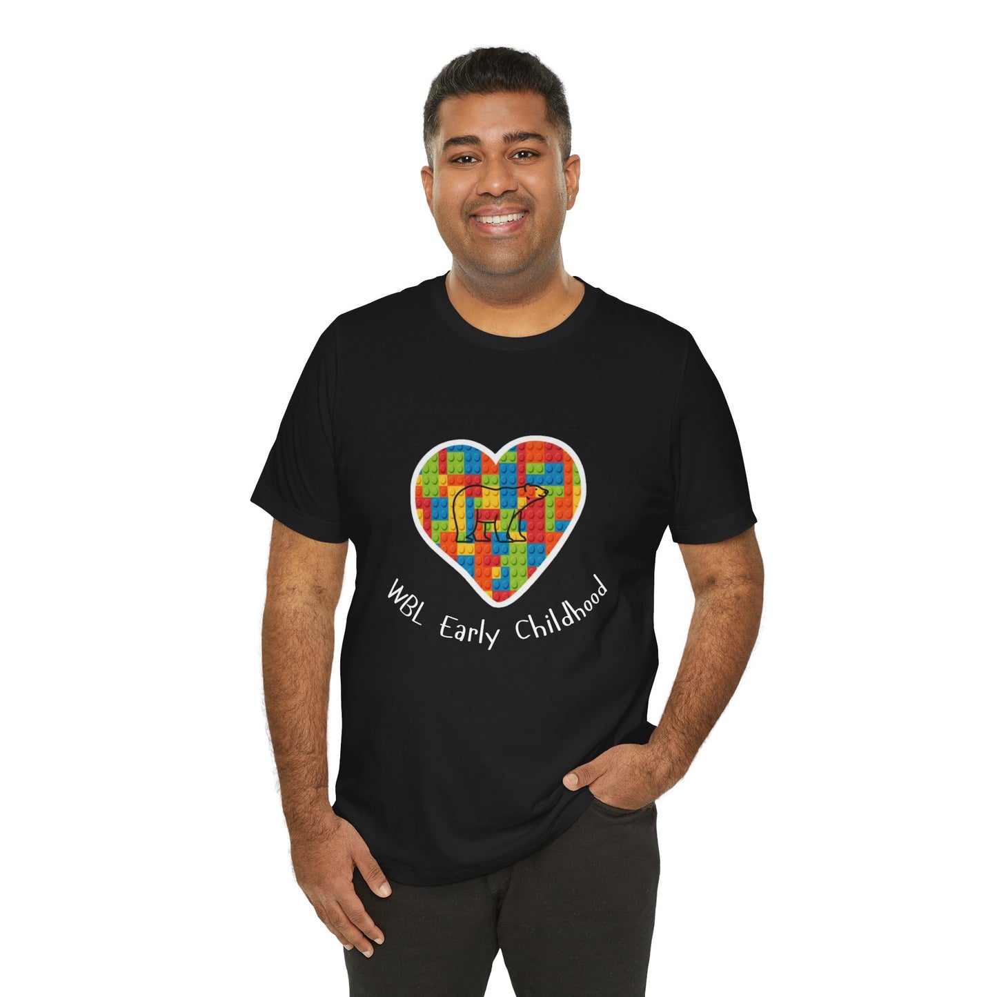 WBL Early Childhood - Unisex T-Shirt