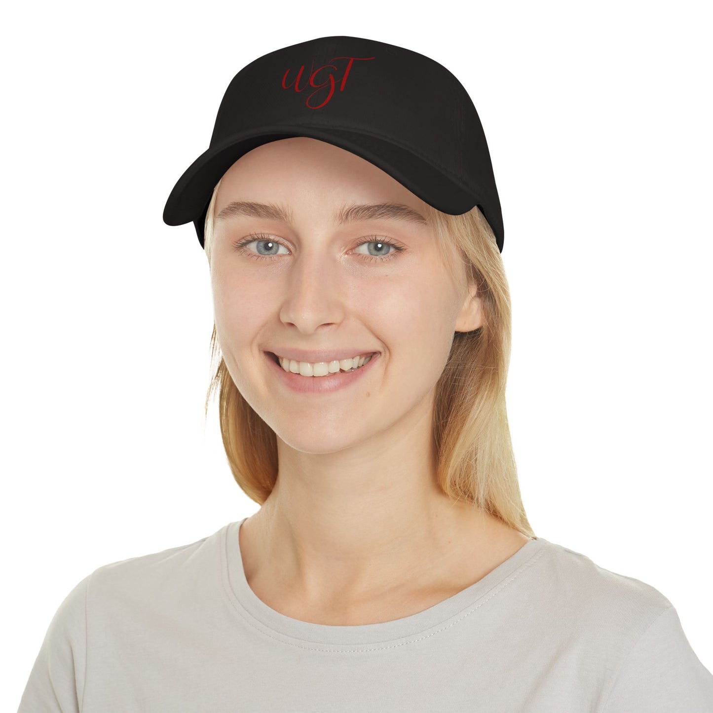 WGT  - Baseball Cap