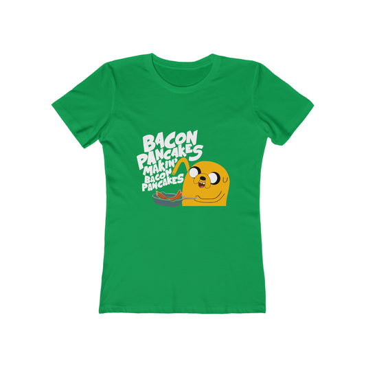 Bacon Pancakes - Women's T-shirt