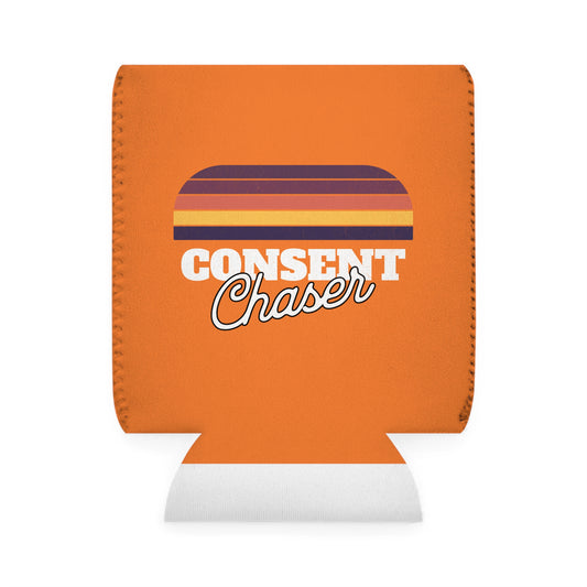 Consent Chaser - Can Koozie