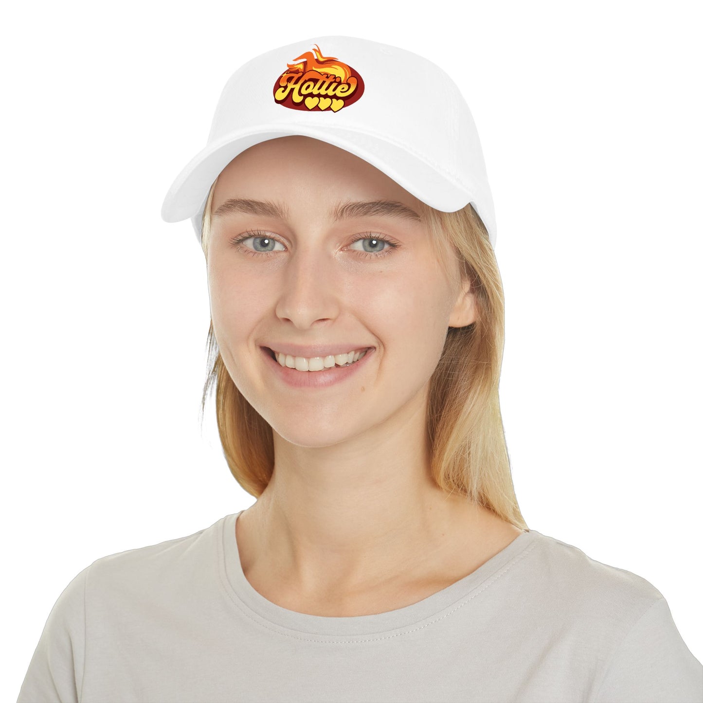 Hottie - Baseball Cap