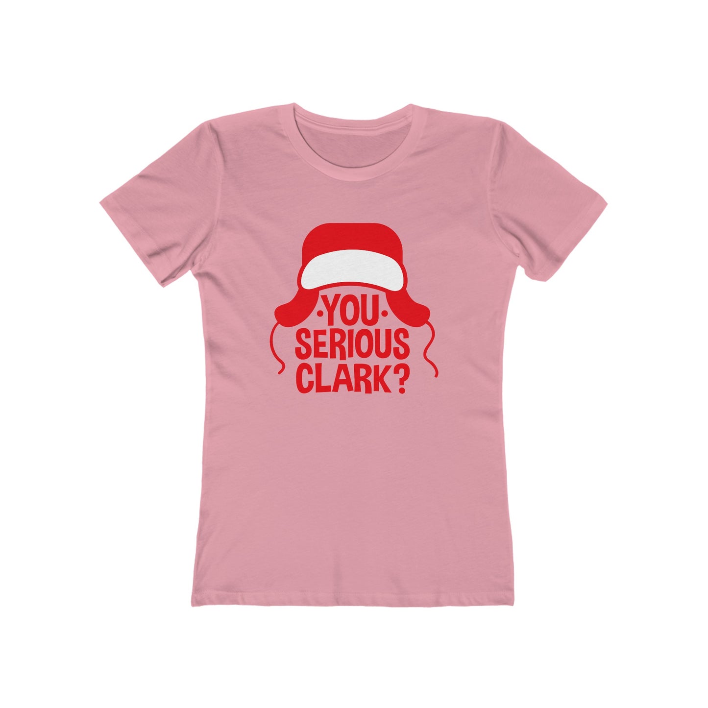 You Serious Clark? - Women's T-shirt