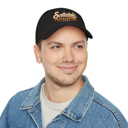 Scottsdale Takeover 2026  - Baseball Cap