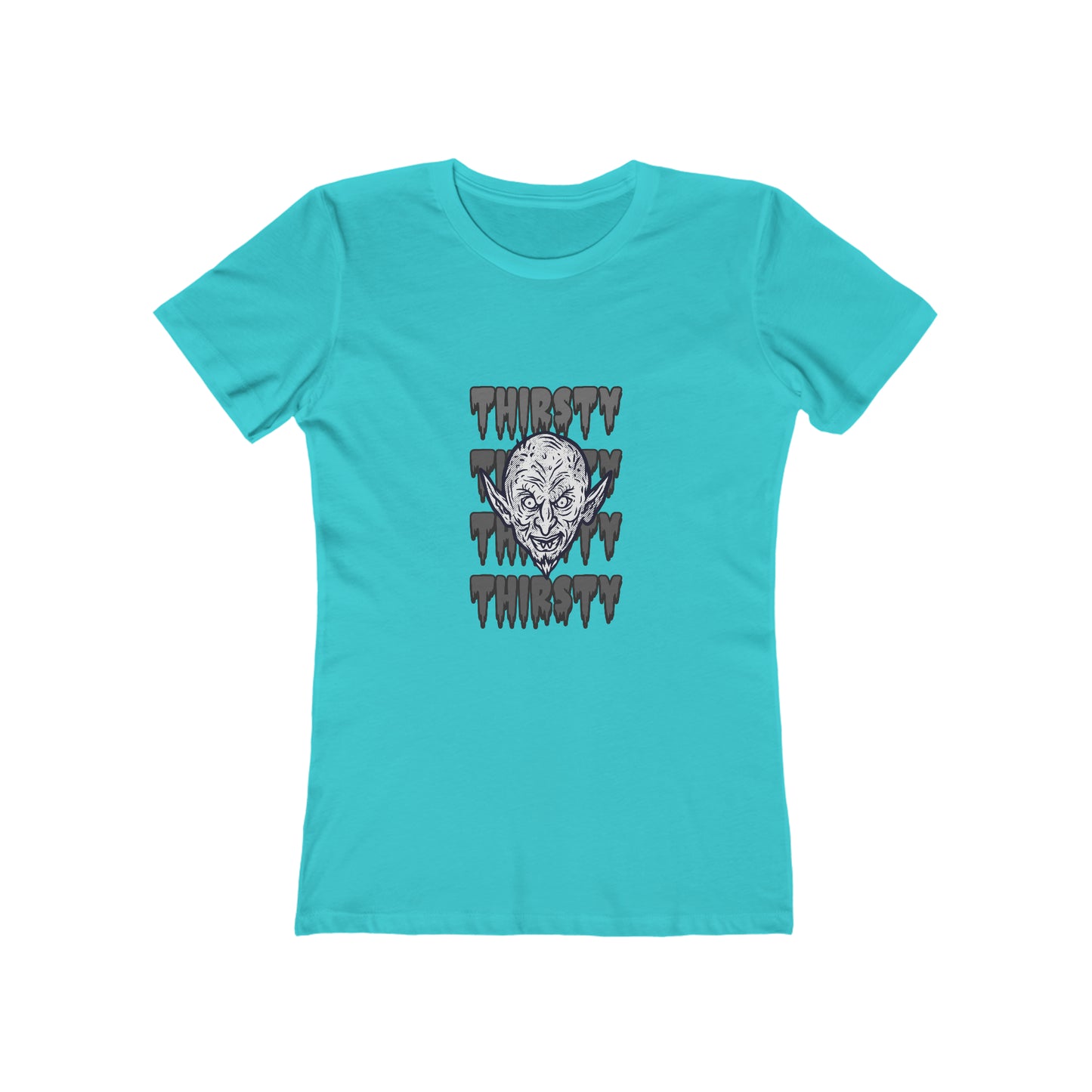 Thirsty - Women's T-shirt