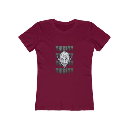 Thirsty - Women's T-shirt