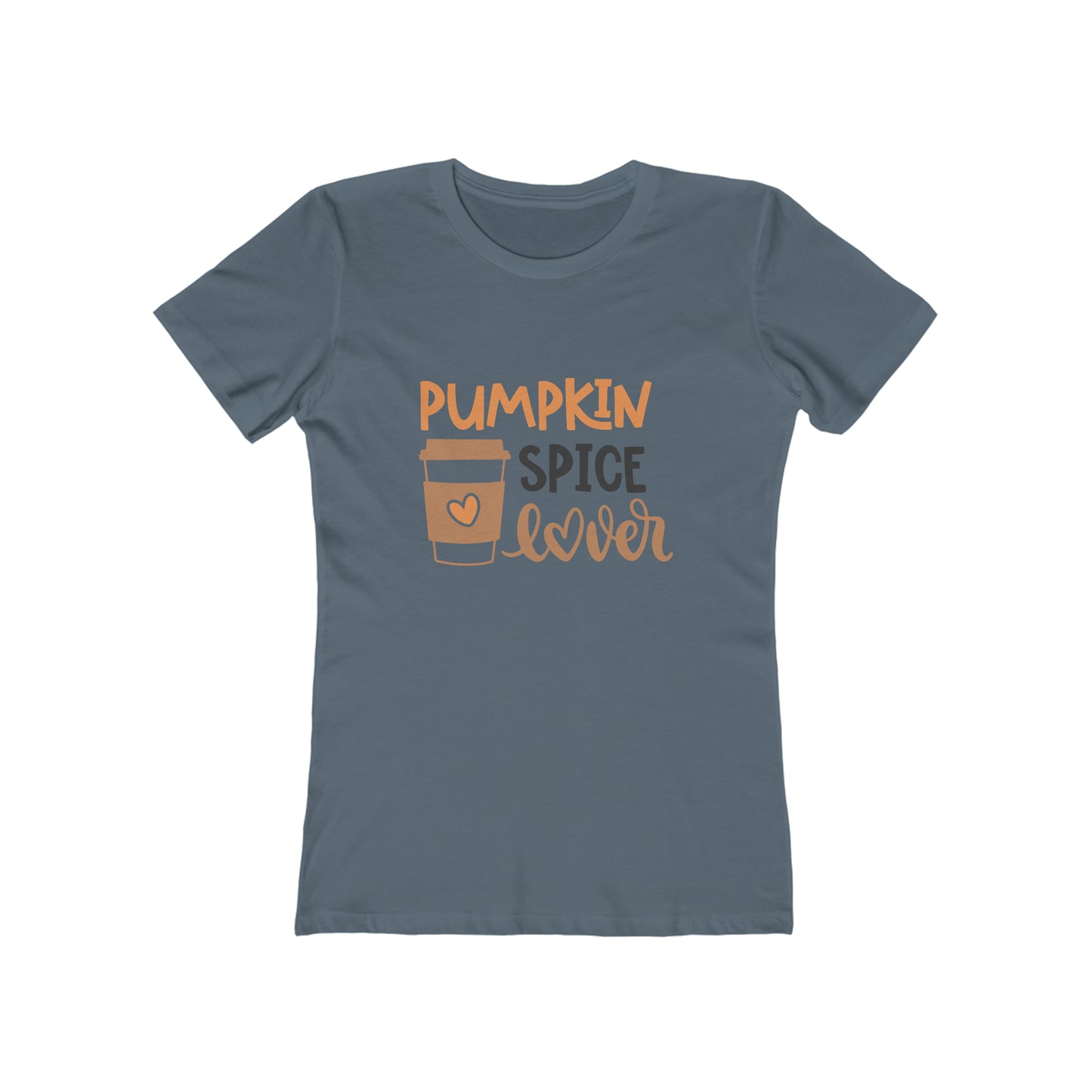 Pumpkin Spice Lover - Women's T-shirt