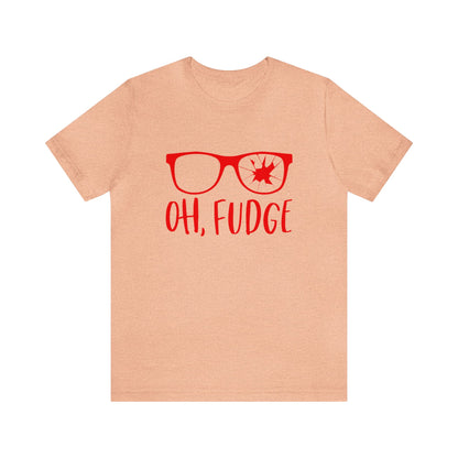 Oh Fudge - Unisex T-Shirt