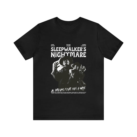 Sleepwalkers Nightmare - Unisex T-Shirt