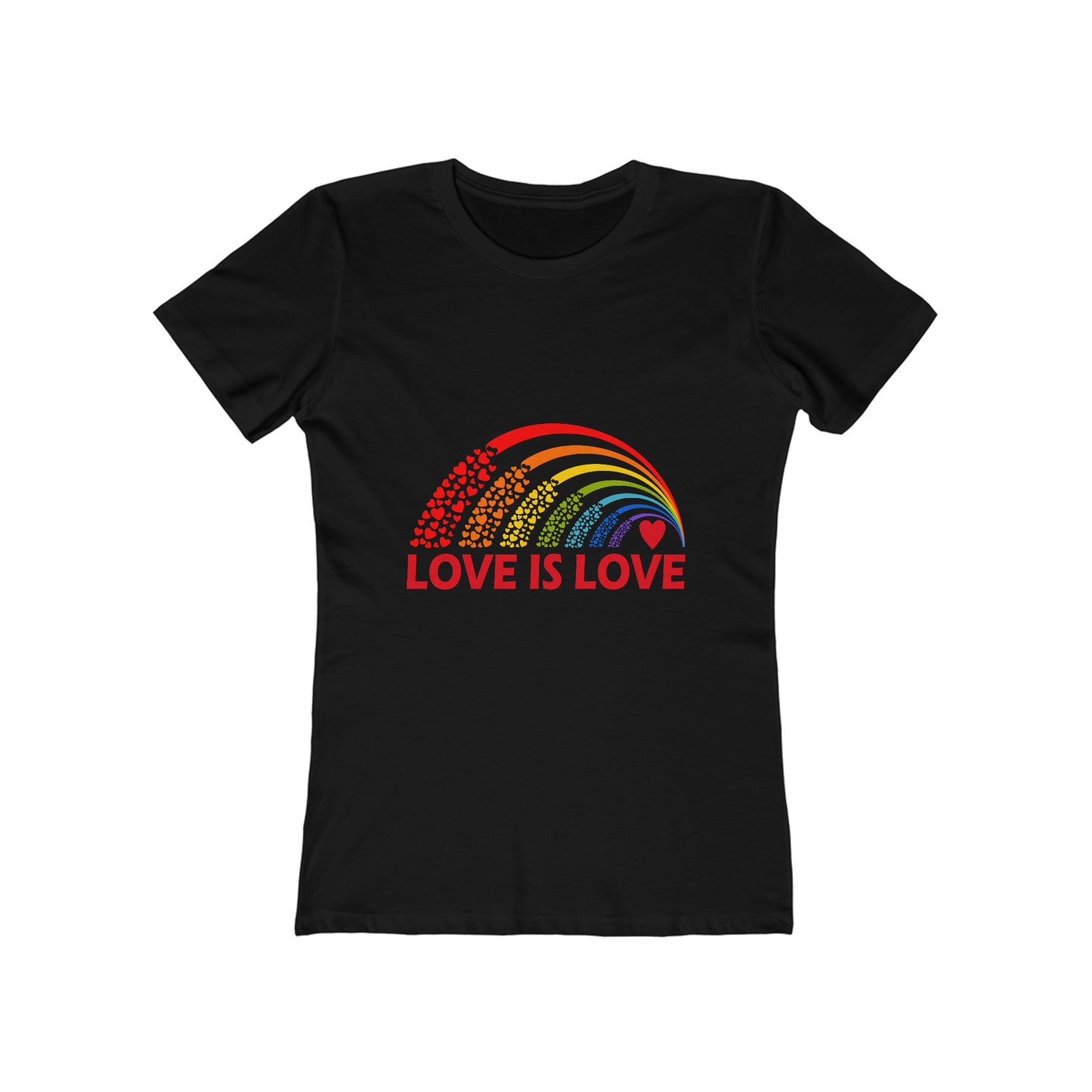 Love Is Love - Women's T-shirt