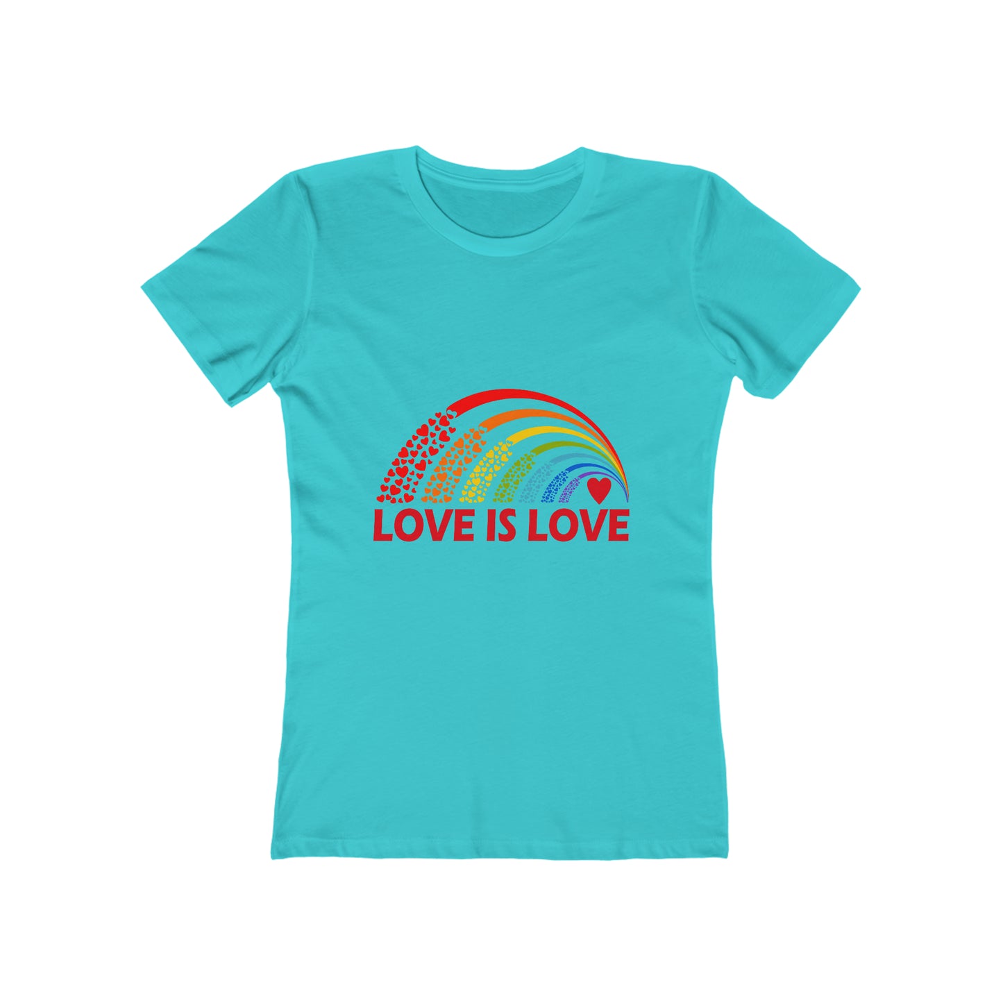 Love Is Love - Women's T-shirt
