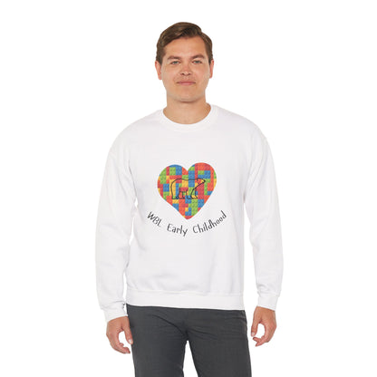 WBL Early Childhood - Crewneck Sweatshirt