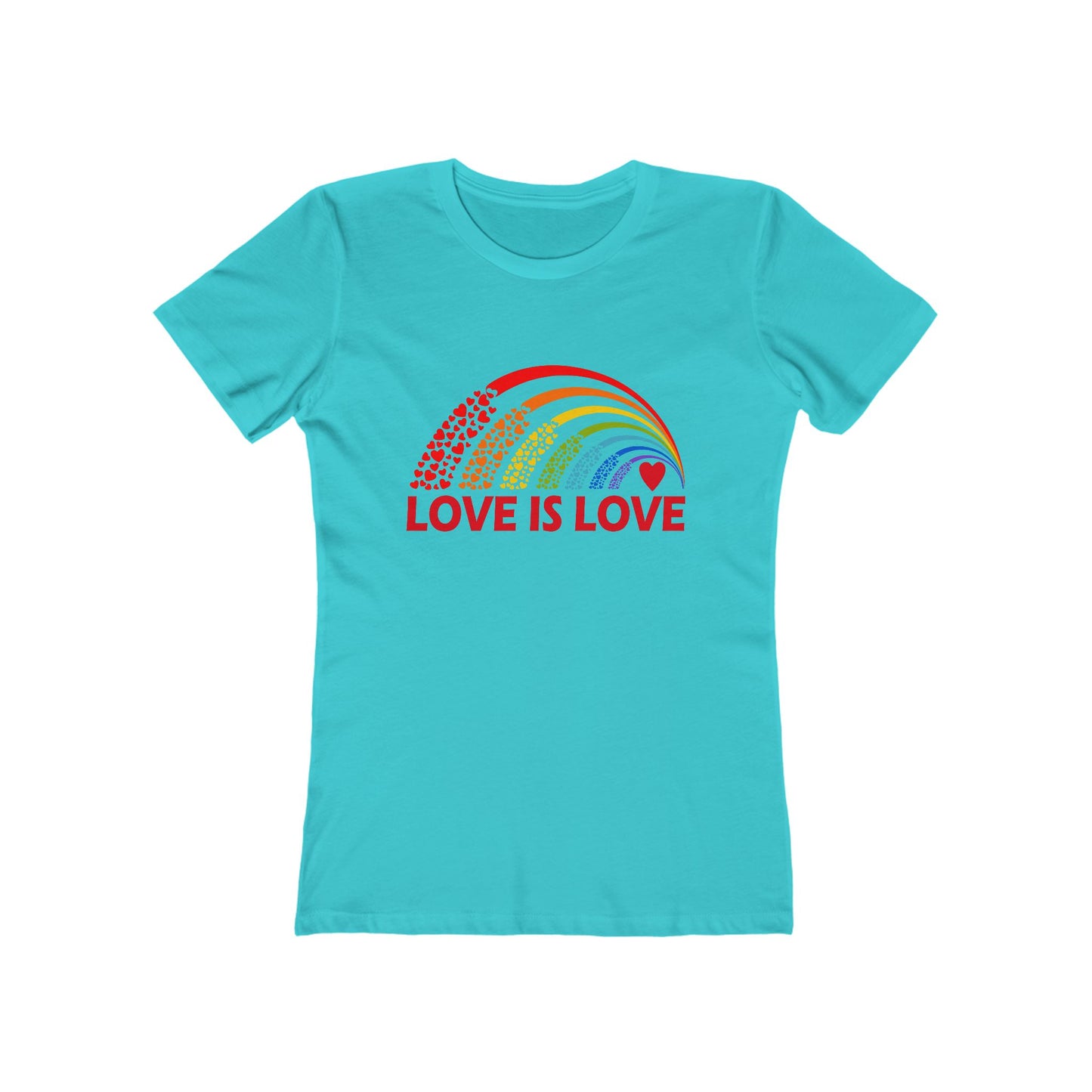 Love Is Love - Women's T-shirt