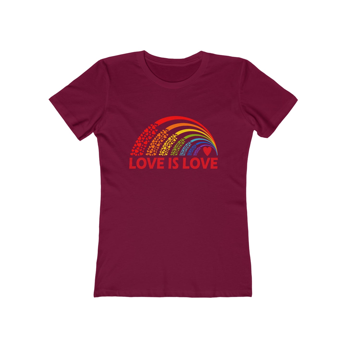 Love Is Love - Women's T-shirt