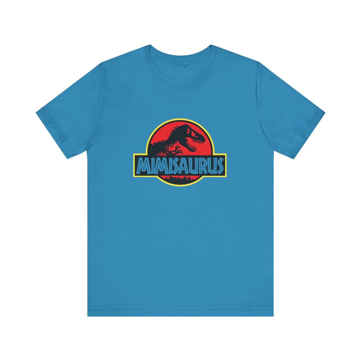 Mimisaurus - Unisex T-Shirt