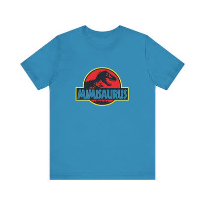 Mimisaurus - Unisex T-Shirt