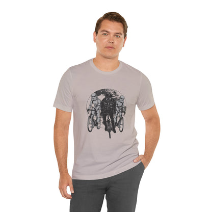 Star Bikers - Unisex T-Shirt