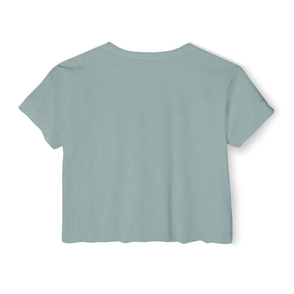 Consent is Sexy - Women's Festival Crop Top